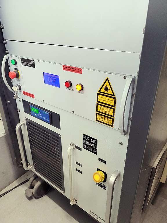 3D Printer Concept Laser M1 - Thumbnail 3