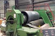Four-Roller Bending Machine Haeusler VRM-hy 3000x120