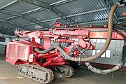 Rock Drill Sandvik Tamrock PANTERA 900