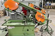 Metal Band Saw Forte F 250