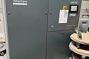 Screw Compressor Atlas Copco GA30