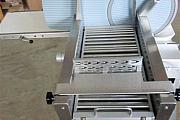 Fully-Automatic Cutting Machine Kuchler Electronics S.A.M. 328 f-FB