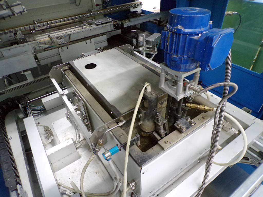 Selective Soldering System Seho Power Selective PO SEL - Thumbnail 3