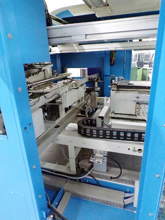 Selective Soldering System Seho Power Selective PO SEL - Thumbnail 5