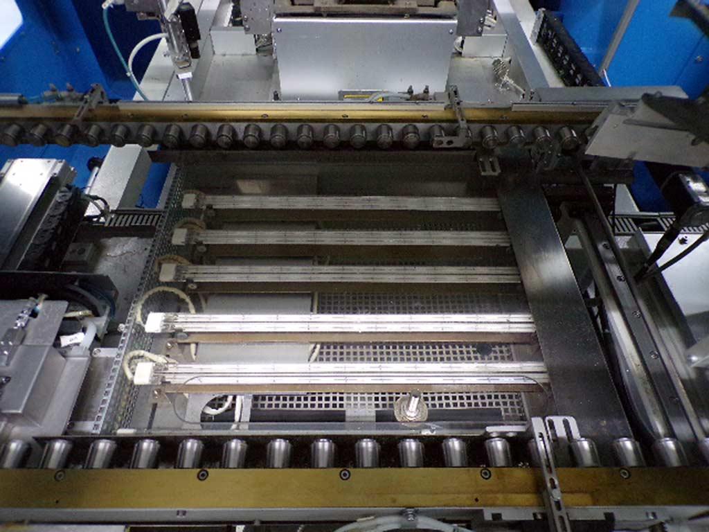 Selective Soldering System Seho Power Selective PO SEL - Thumbnail 6