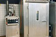 Smoke Chamber Schich Gmbh KS1