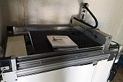 CNC-Router Cnc-step E. K. High-Z/ S-1000