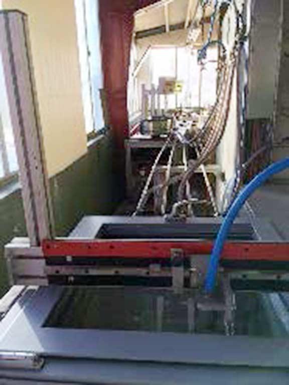 Resistance Annealing Machine Tecno Induction - Thumbnail 2