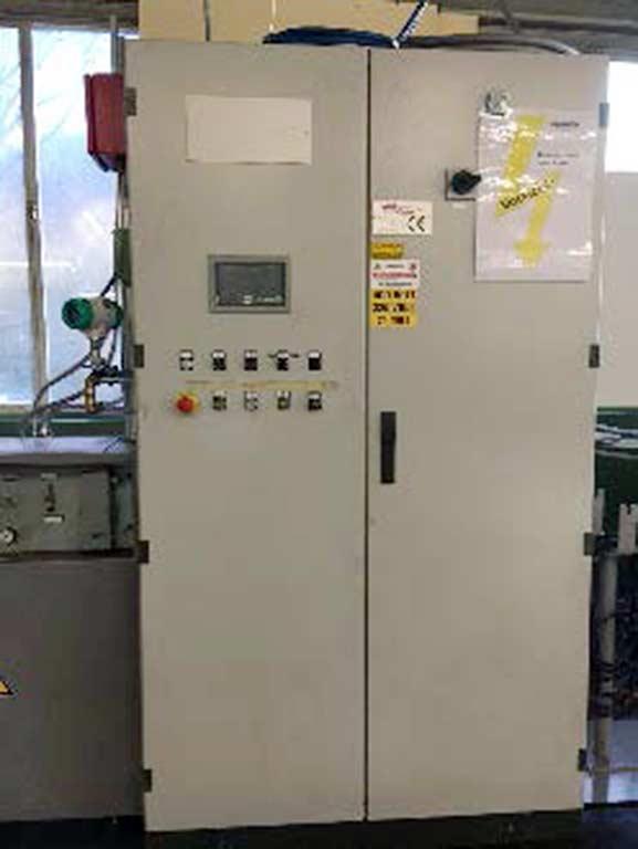 Resistance Annealing Machine Tecno Induction - Thumbnail 4
