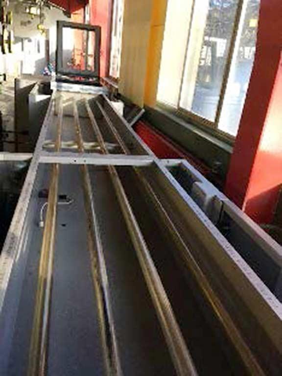 Resistance Annealing Machine Tecno Induction - Thumbnail 6