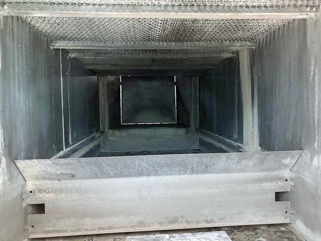 Absorption Refrigerator Carrier SCS 16LJ-03E-LC - Thumbnail 3