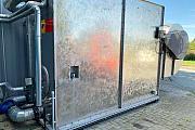 Absorption Refrigerator Carrier SCS 16LJ-03E-LC
