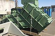 Granulation Mill Herbold