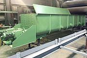 Double Screw Bunker