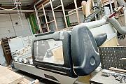 CNC Machining Center Scm RECORD-130 TV