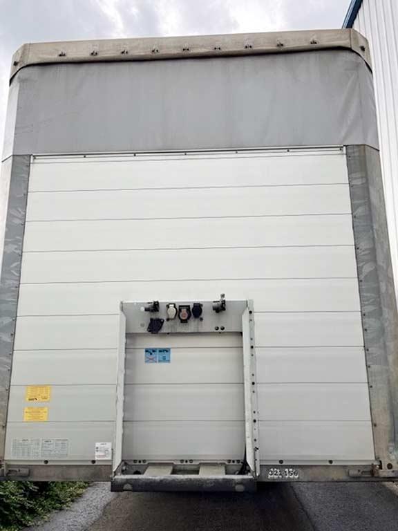 Tipper Trailer Schmitz Cargobull SGF S3 - Image 1