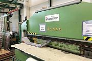 Press Brake Wilhelm Jonescheidt HYPM 70-2600