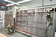Panel Saw Striebig Ag STANDARD III 6220A