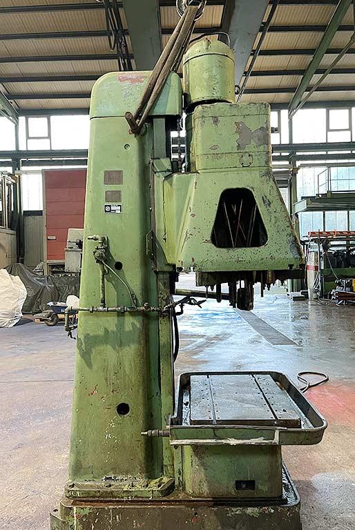 Multi-Spindle Drilling Machine Hille BG 80 - Thumbnail 2