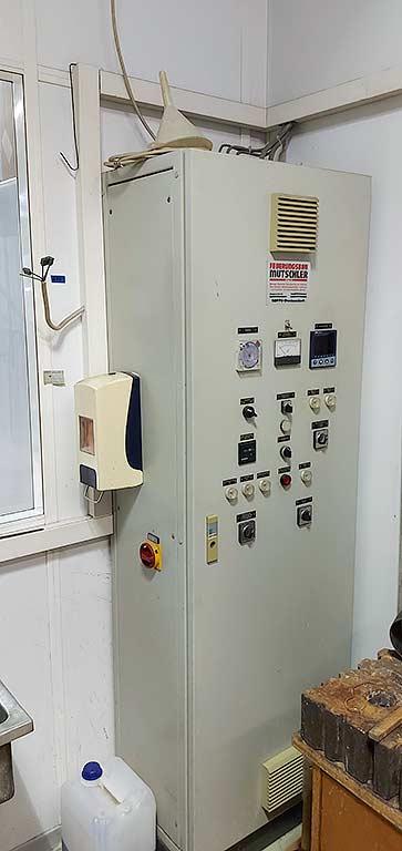 Annealing Furnace Agotherm - Thumbnail 4