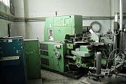 Groove Punching Machine Schuler Pressen N 16