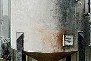 Stainless Steel Tank V.m. Fabrications Ltd.