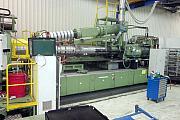 Injection Moulding Machine Klöckner Ferromatik Desma W2700-27780