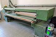 Long Belt Sanding Machine Johannsen T 86/ PNEUMA