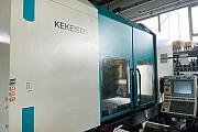 Travelling-Column Machining Center Kekeisen VFB 2000