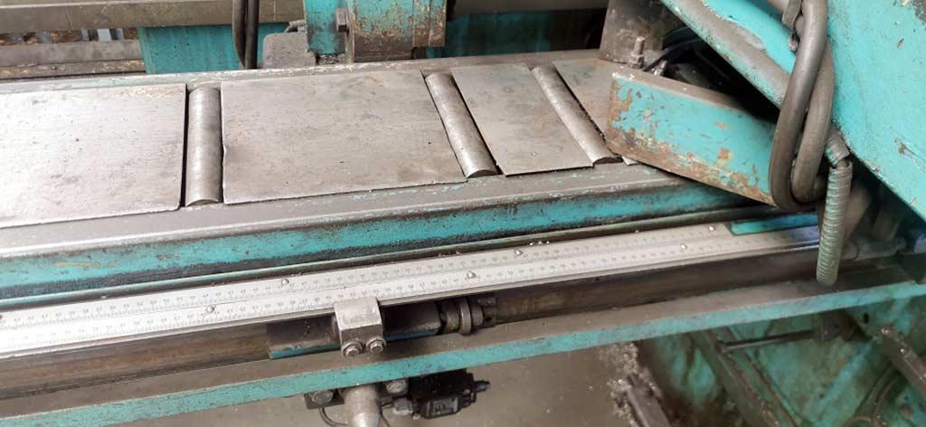 Cold Circular Saw Hans Kaltenbach KKS 400 - Thumbnail 2