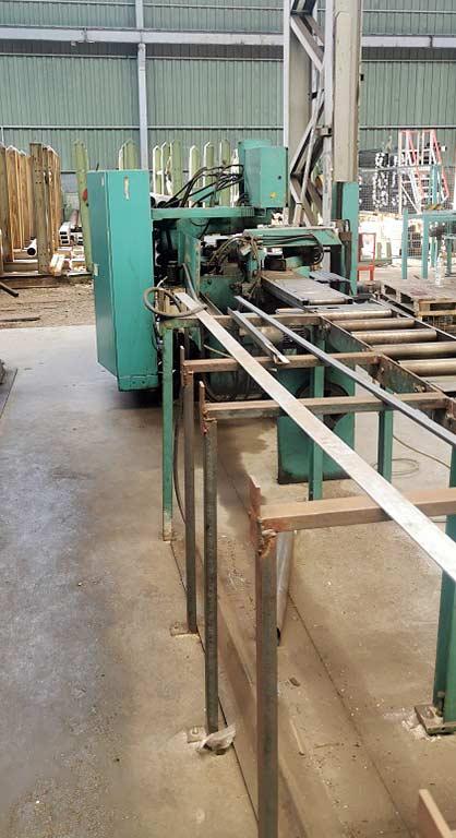 Cold Circular Saw Hans Kaltenbach KKS 400 - Thumbnail 7