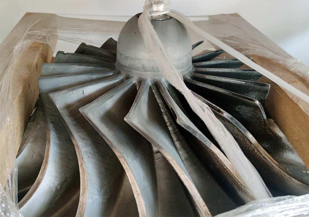 Evaporation System Kühnle, Kopp & Kausch SFOG 5,6 - Thumbnail 8