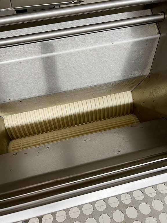 Crumble Machine Fritsch KSSG-0800 - Thumbnail 5