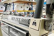 Stenter Frame Monforts MONTEX 5000