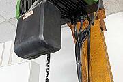 Column Mounted Slewing Crane Carl Stahl