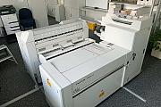 Large Format Plotter Rowe RCS 6000-4