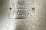 Liquid-Ring Pump Alfa Laval MR 200S