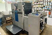 Two-Color Offset Printing Machine Ryobi RYOBI 512