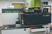 Vertical EDM Machine Ona DATIC D 360