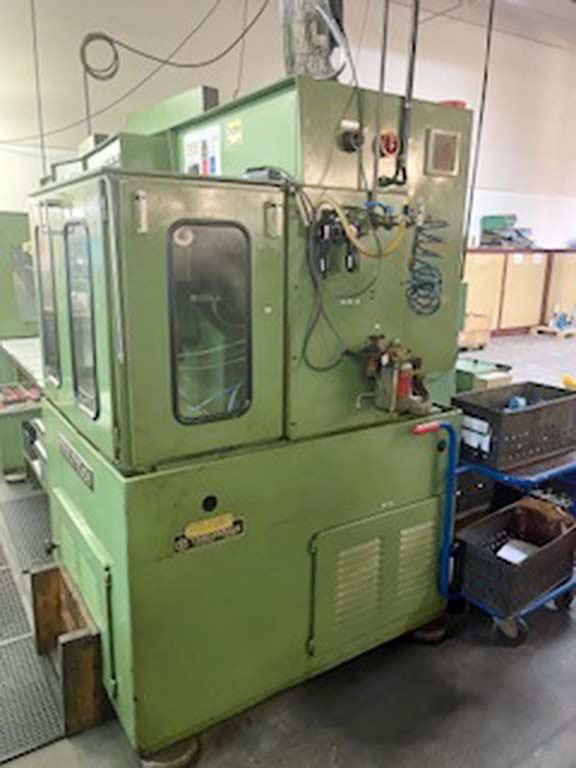 Polishing Maschine Etnst Thielenhaus KM 150 S1A - Thumbnail 5