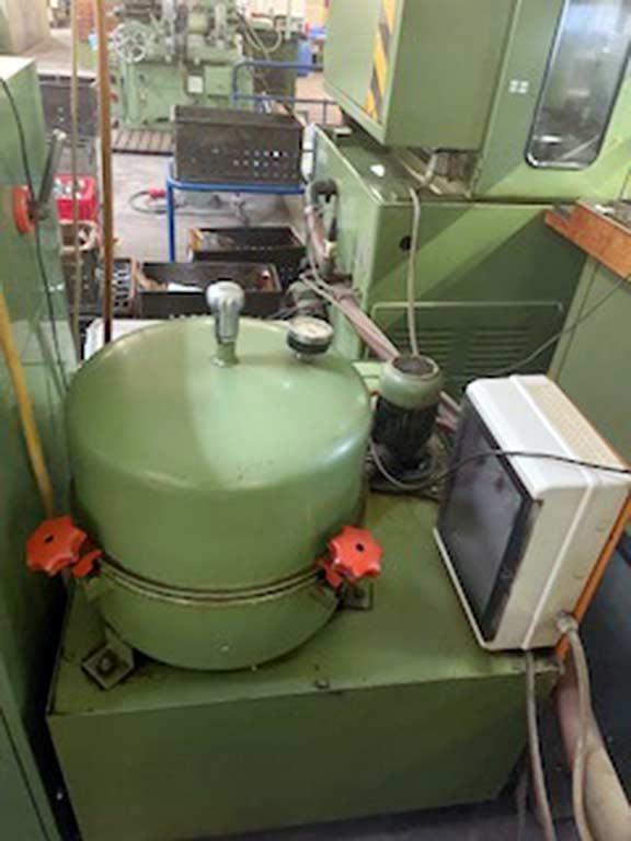 Polishing Maschine Etnst Thielenhaus KM 150 S1A - Thumbnail 8