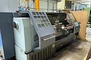CNC Lathe Padovani Labor E255x1500