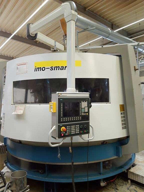 Rotary Transfer Machine Imoberdorf imo-smart - Image 1