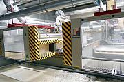 CNC Portal Machining Center Reichenbacher Univers 1226/4