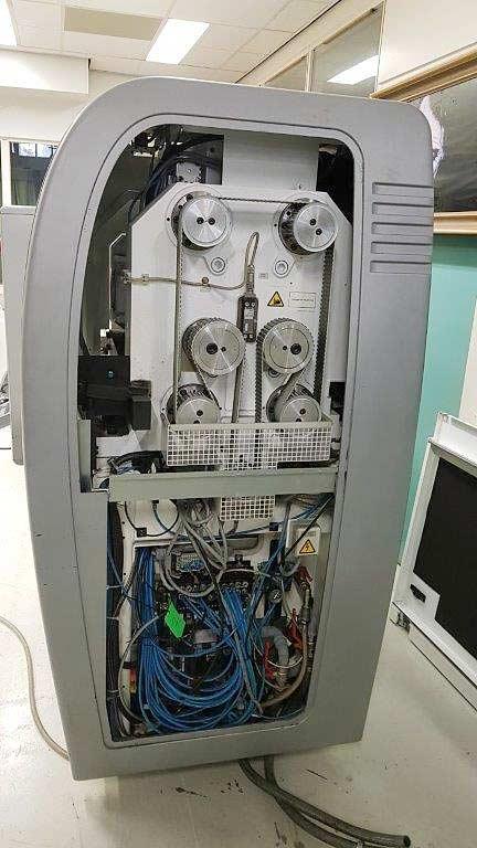 Injection Moulding Machine Netstal e-jet - Thumbnail 2