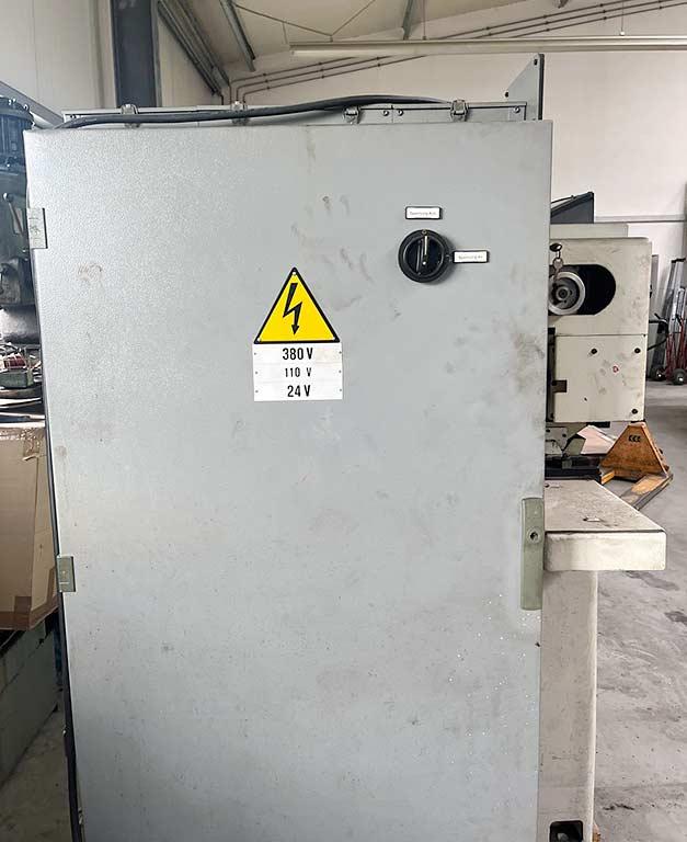 Cylindrical Grinding Machine Karstens ASE A 650 - Thumbnail 2