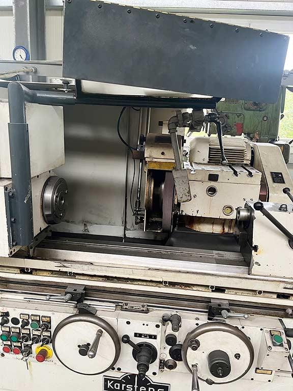 Cylindrical Grinding Machine Karstens ASE A 650 - Thumbnail 6
