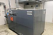 Tooth Compressor Atlas Copco ZR 45
