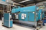 CNC Multi-Spindle Lathe Index-werke MS 52G