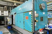 CNC Multi-Spindle Lathe Index-werke MS 52G